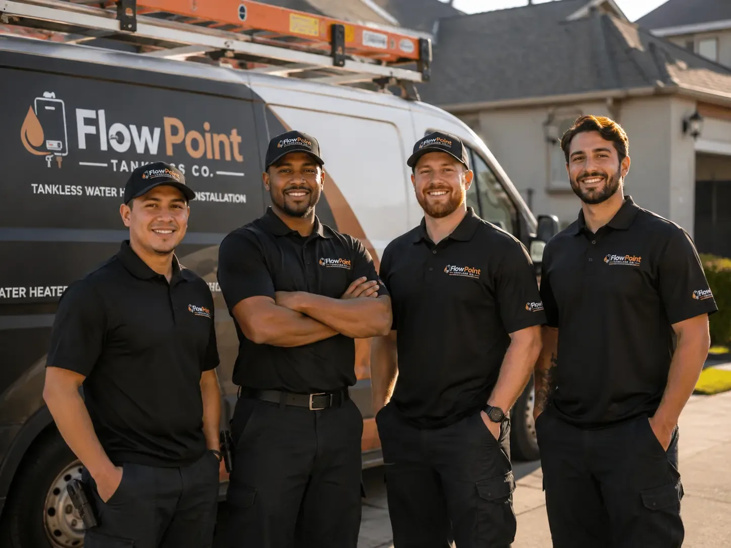 Tankless Water Heater Installation company in Montgomery, AL