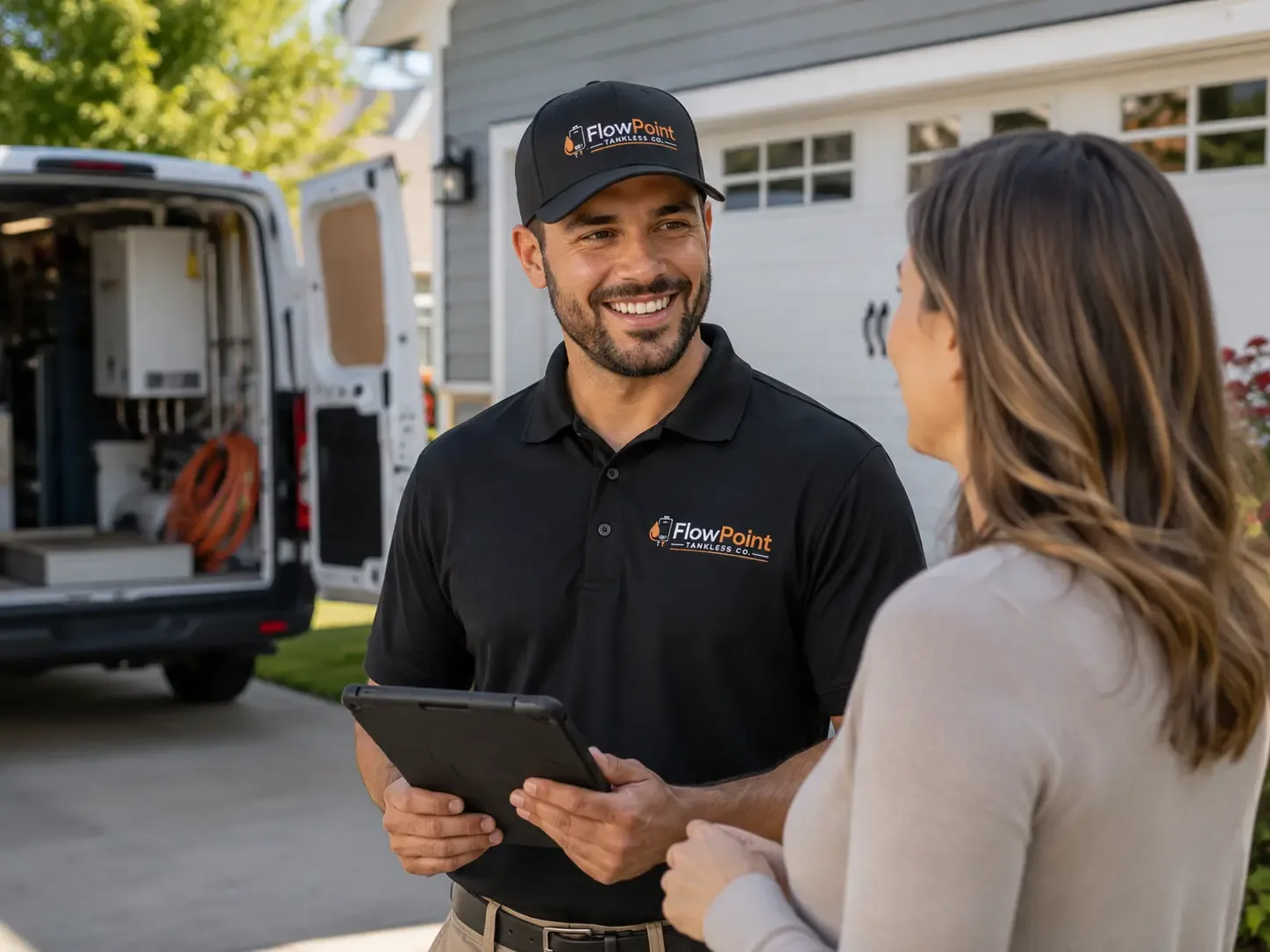 Tankless Water Heater Installation Montgomery, AL FAQs